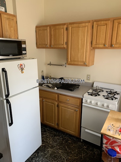 Fenway/kenmore Studio 1 Bath Boston - $2,600