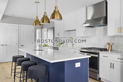 East Boston 1 Bed 1 Bath Boston - $3,000