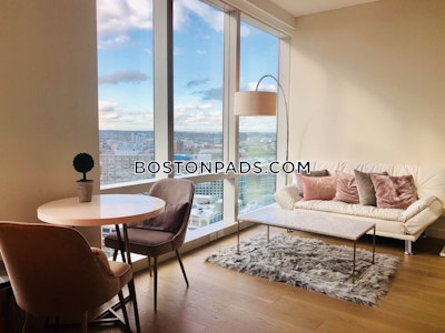 Fenway/kenmore Perfect Studio 1 Bath Boston - $4,223