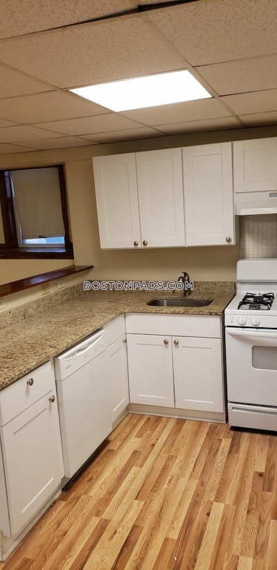 Allston 4 Bed 2 Bath BOSTON Boston - $4,500 No Fee