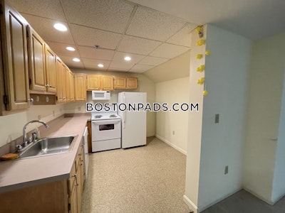 Fenway/kenmore 1 Bed 1 Bath Boston - $2,850