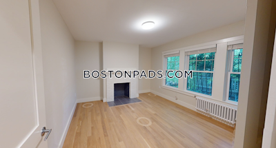 Cambridge 2 Bed 1 Bath CAMBRIDGE  Harvard Square - $4,000 No Fee