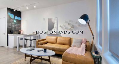 Cambridge Gorgeous 2 bed 2 bath available NOW in Cambridge!  Lechmere - $4,259