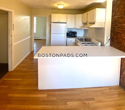 East Boston 2 Beds 1 Bath Boston - $2,550 No Fee