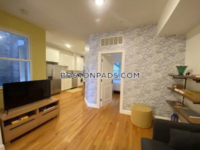 Fort Hill 4 Beds 1.5 Baths Boston - $6,400