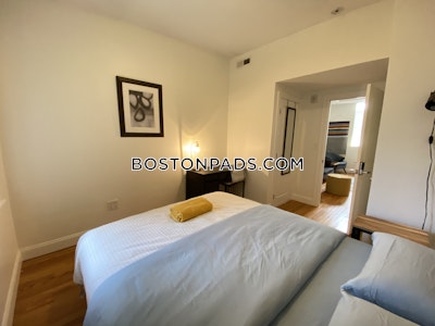 Fort Hill 4 Bed 1.5 Bath BOSTON Boston - $6,400