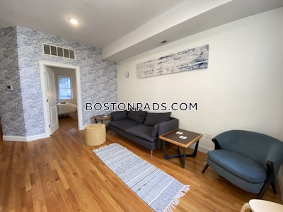 Fort Hill 4 Beds 2 Baths Boston - $6,400