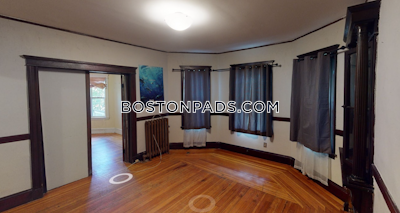 Somerville 4 Beds 1 Bath  Tufts - $4,800