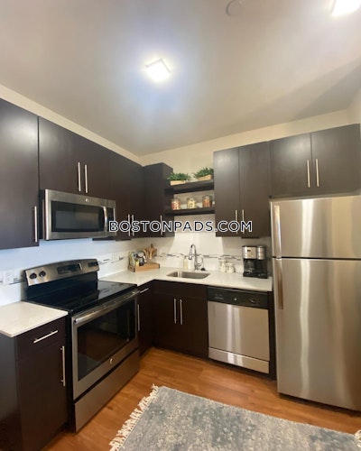 Revere 1 Bed 1 Bath - $2,325