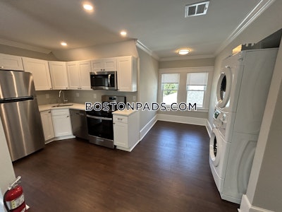 Waltham 3 Beds 1 Bath - $3,100