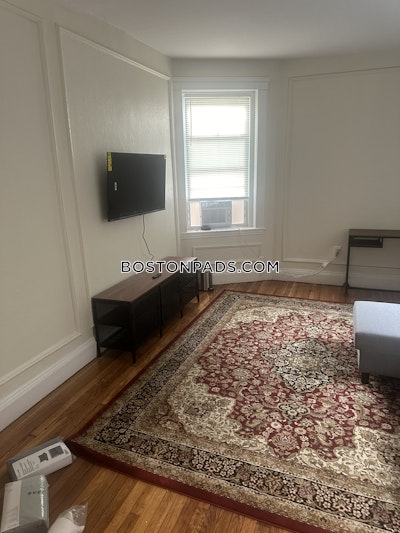 Brookline 1 Bed 1 Bath  North Brookline - $2,600