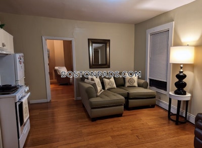 East Boston 1 Bed 1 Bath BOSTON Boston - $2,100 50% Fee