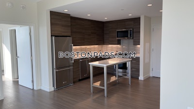 Back Bay Luxurious 2 Beds 2 Baths Boston - $7,730