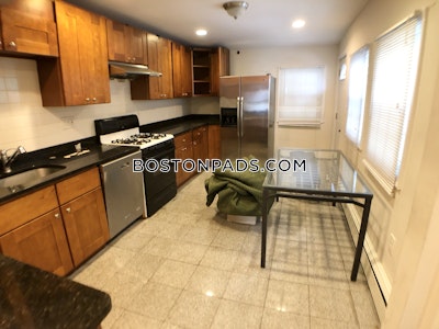 Fort Hill 5 Beds 2 Baths Boston - $5,500