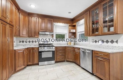 Jamaica Plain 6 Beds 4.5 Baths Boston - $9,000