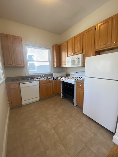 Allston 3 Bed 2 Bath BOSTON Boston - $4,250 No Fee