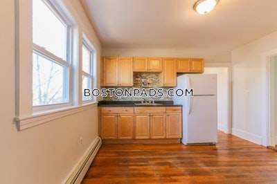 Dorchester 4 Bed 1 Bath BOSTON Boston - $3,500