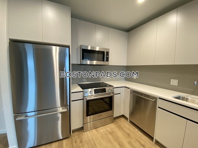 Seaport/waterfront Beautiful 2 bed 2 bath available NOW on Seaport Blvd in Boston!  Boston - $5,763 No Fee