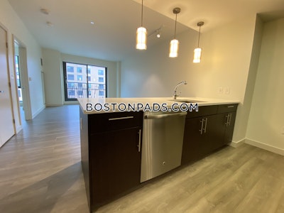 West End 1 Bed 1 Bath Boston - $3,899