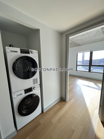 Seaport/waterfront 2 Beds 2 Baths on A St. in Seaport/waterfront Boston - $5,055