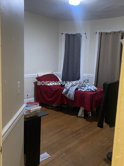 Mission Hill 4 Bed 1.5 Bath BOSTON Boston - $5,400