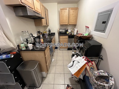 Fenway/kenmore 3 Bed 1.5 Bath BOSTON Boston - $4,800