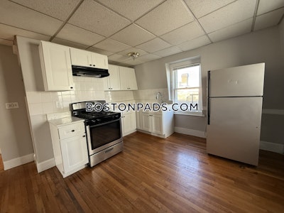 East Boston 1 Bed 1 Bath Boston - $2,300 No Fee