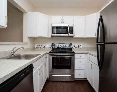 Arlington Fabulous 1 Bed 1 Bath - $2,650