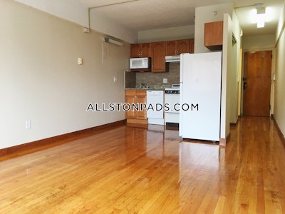 Allston Apartment for rent Studio 1 Bath Boston - $2,100