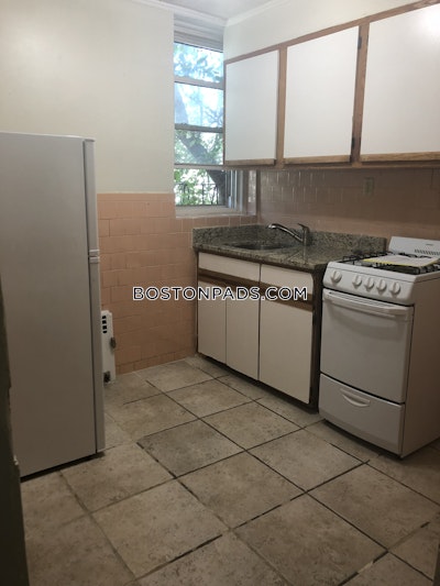 Allston/brighton Border Studio 1 Bath Boston - $1,950