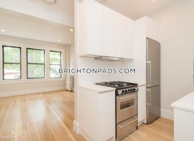 Brighton 1.5 Bed 1 Bath BOSTON Boston - $2,750