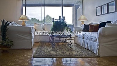 Brighton 2 Beds 1 Bath Boston - $2,800