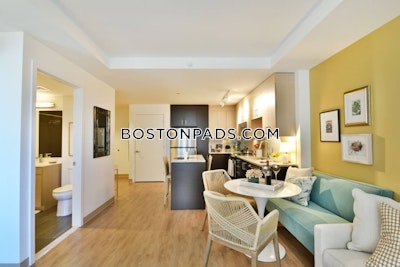 Chinatown Apartment for rent 2 Bedrooms 2 Baths Boston - $6,242