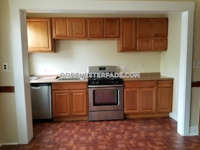 Dorchester 4 Beds 1 Bath Boston - $3,500