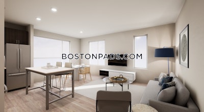 Dorchester Apartment for rent 1 Bedroom 1 Bath Boston - $2,985