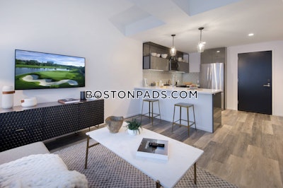 South End Apartment for rent 2 Bedrooms 2 Baths Boston - $5,294 No Fee