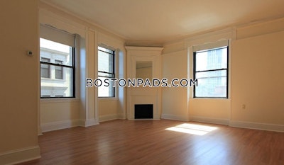 Chinatown Apartment for rent Studio 1 Bath Boston - $2,570 No Fee