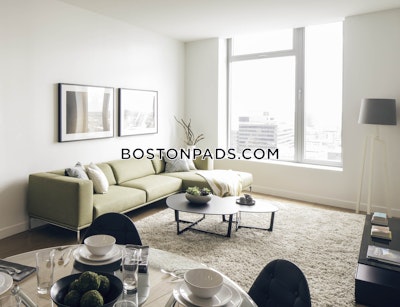 Downtown Fantastic 3 Beds 2 Baths Boston - $7,154