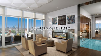 Fenway/kenmore 2 Beds 2 Baths Boston - $7,803