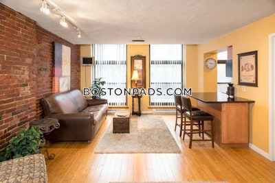 North End Apartment for rent Studio 1 Bath Boston - $2,800