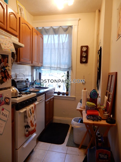 Northeastern/symphony Apartment for rent Studio 1 Bath Boston - $2,500