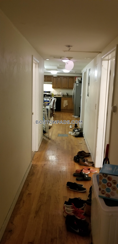 Northeastern/symphony Apartment for rent 4 Bedrooms 2 Baths Boston - $5,300