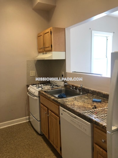 Roxbury Apartment for rent 1 Bedroom 1 Bath Boston - $2,250 50% Fee