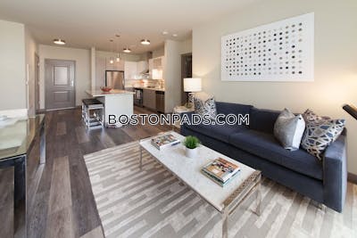 Burlington Apartment for rent 1 Bedroom 1 Bath - $3,792