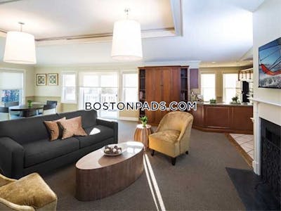 Burlington Apartment for rent 1 Bedroom 1 Bath - $2,495