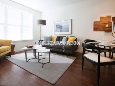 Chelsea Apartment for rent 2 Bedrooms 2 Baths - $3,254