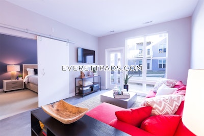 Everett Apartment for rent 2 Bedrooms 1 Bath - $3,973