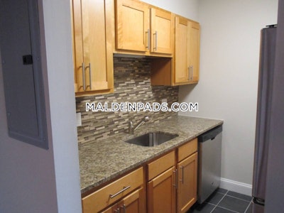 Malden Apartment for rent 1 Bedroom 1 Bath - $2,025