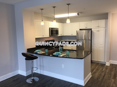 Quincy Apartment for rent 2 Bedrooms 2 Baths  Marina Bay - $3,299