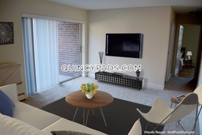 Quincy Apartment for rent Studio 1 Bath  North Quincy - $2,065 50% Fee